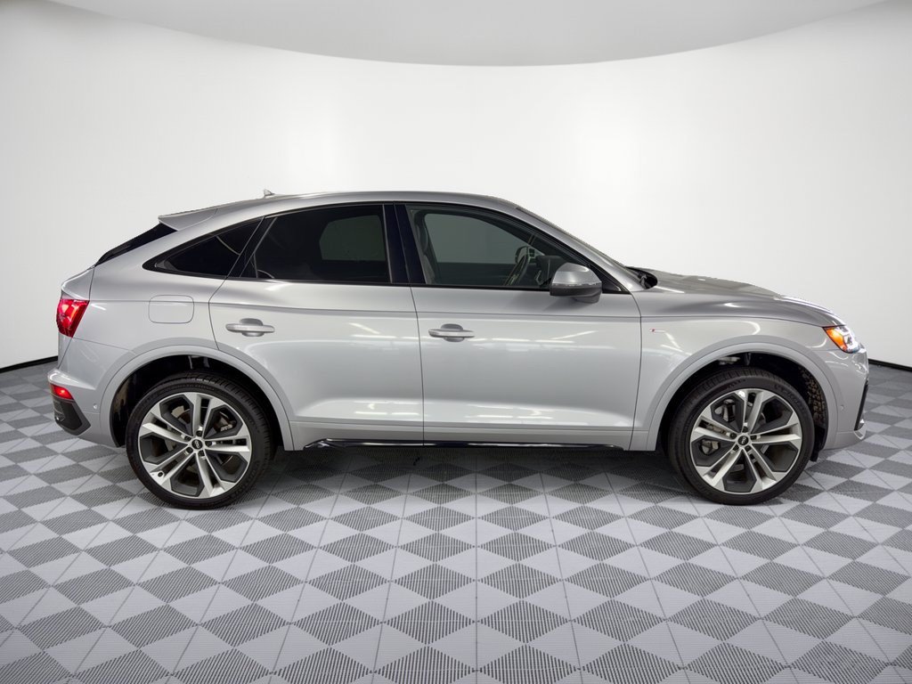 Used 2023 Audi Q5 2.0T Prestige w/ Prestige Package AWD/4WD image 8