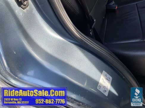 Used 2012 Ford Escape Limited image 33