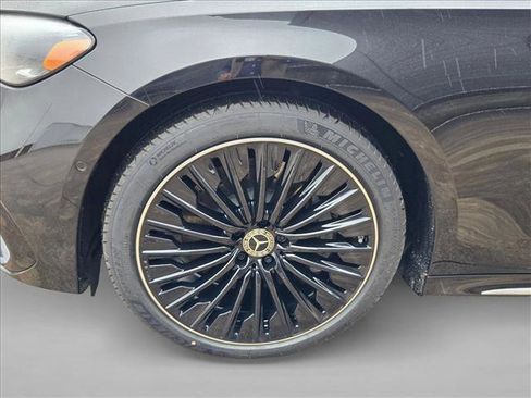 New 2026 Mercedes-Benz E 450 4MATIC Sedan image 15