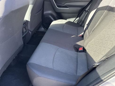 Used 2024 Toyota RAV4 XLE image 14