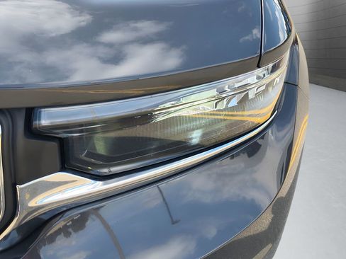 Used 2024 Jeep Grand Cherokee L Laredo AWD/4WD image 12