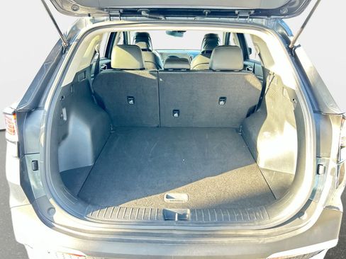 Used 2023 Kia Sportage EX FWD image 9