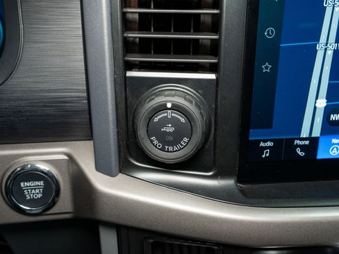 Used 2024 Ford F150 XLT w/ Equipment Group 302A MID image 25