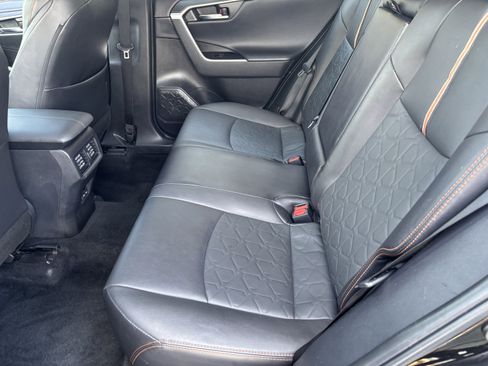 Used 2022 Toyota RAV4 Adventure AWD/4WD image 24