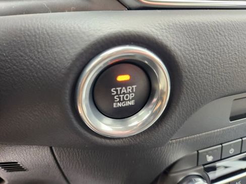 New 2025 MAZDA CX-5 AWD 2.5 S image 16