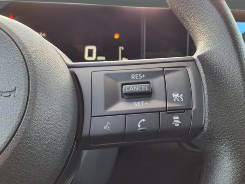 New 2026 Nissan Kicks SV w/ Cold Weather Package AWD/4WD image 29