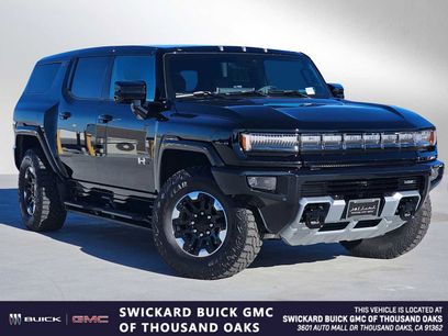 Used 2025 GMC Hummer EV 3X w/ Extreme Off-Road Package