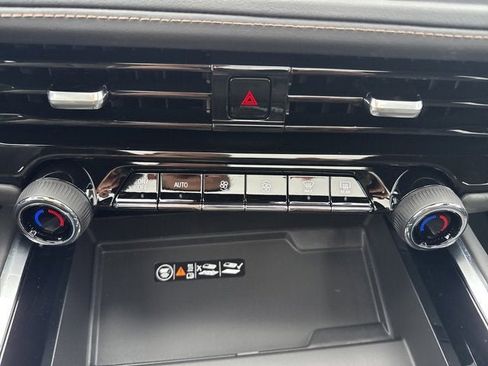 New 2026 Chevrolet Tahoe High Country image 28