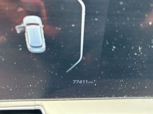 Used 2024 Kia Sorento SX FWD image 9