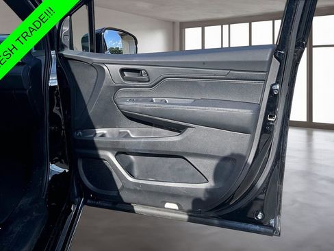 Used 2024 Honda Odyssey Sport image 28