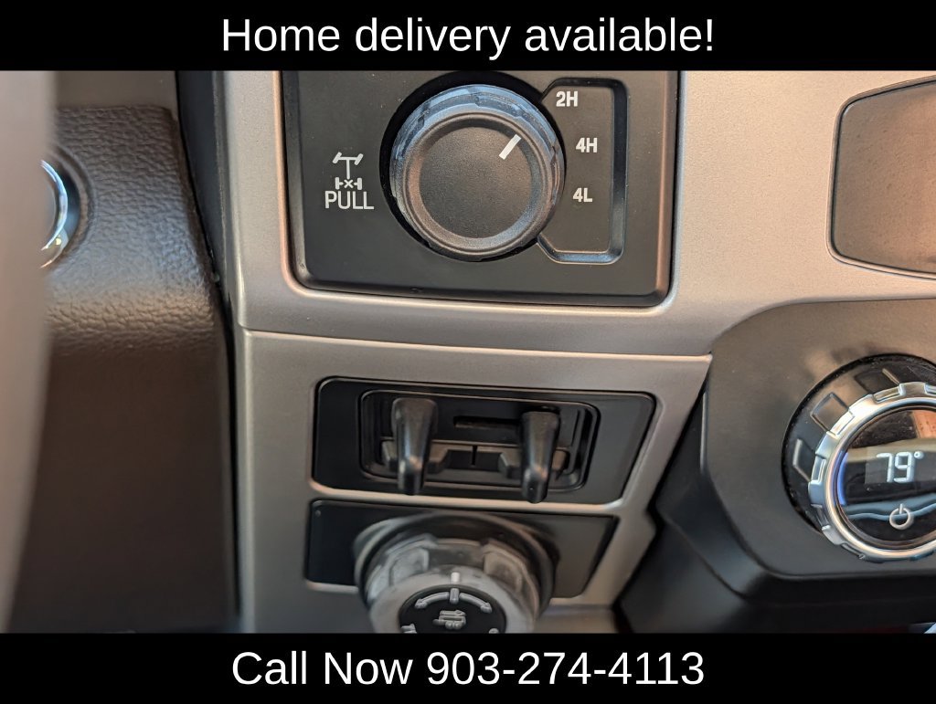 Used 2022 Ford F250 King Ranch w/ King Ranch Ultimate Package AWD/4WD image 18