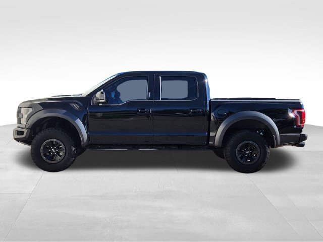 Certified 2018 Ford F150 Raptor w/ Equipment Group 802A Luxury AWD/4WD image 6