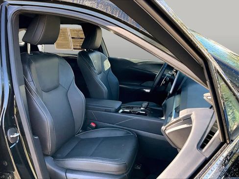 Used 2026 Lexus RX 350 Premium Plus FWD image 9