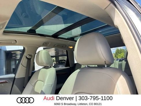 Used 2012 Audi Q5 3.2 Premium Plus AWD/4WD image 11