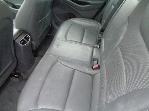 Used 2018 Hyundai Ioniq Limited image 26