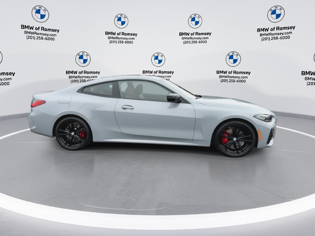 Used 2024 BMW 440i xDrive Coupe AWD/4WD image 9