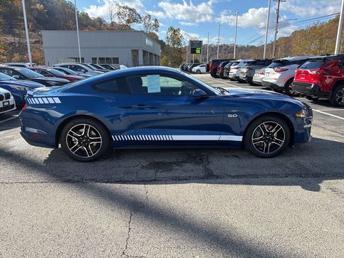 Used 2023 Ford Mustang GT image 6