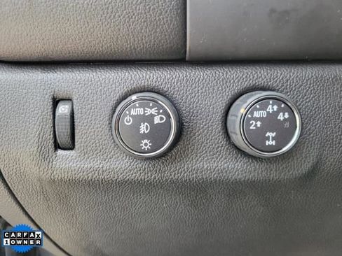 Used 2016 GMC Canyon SLE w/ Trailering Package AWD/4WD image 21