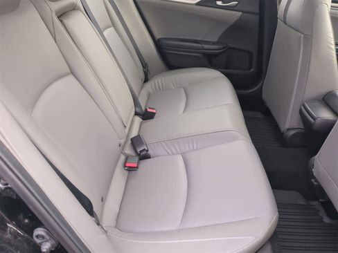 Used 2019 Honda Civic EX-L image 22