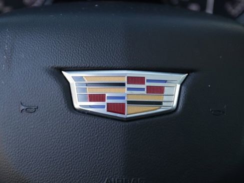 Certified 2023 Cadillac XT6 Sport w/ Technology Package image 15