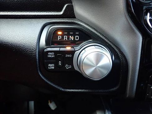Used 2022 RAM 2500 Laramie w/ Night Edition AWD/4WD image 21