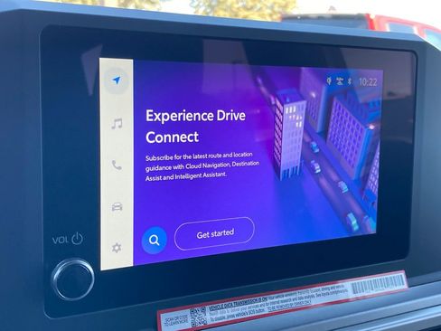 New 2026 Toyota 4Runner TRD Sport image 20