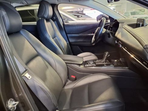 Used 2025 MAZDA CX-30 AWD 2.5 S w/ Preferred Package image 27