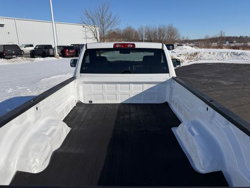 Used 2017 RAM 3500 Tradesman w/ Chrome Appearance Group image 23