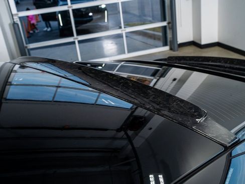 Used 2024 Rolls-Royce Spectre w/ Spectre Launch Package image 31