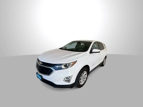 Used 2019 Chevrolet Equinox LT image 4