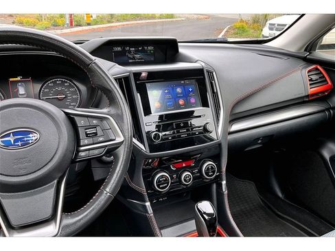 Used 2019 Subaru Forester Sport w/ Popular Package #2 AWD/4WD image 6