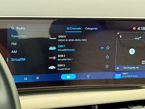 Used 2025 Hyundai Tucson SEL FWD image 19