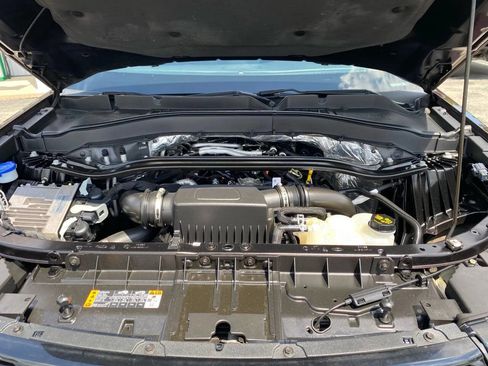 Used 2020 Ford Explorer ST w/ ST Street Pack image 34