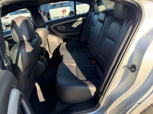 Used 2019 Ford Taurus SEL w/ Equipment Group 201A image 15