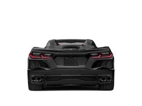 Used 2021 Chevrolet Corvette Stingray Preferred Conv w/ Z51 Performance Package image 51