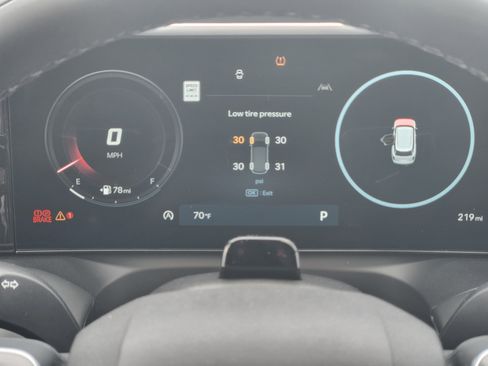 New 2026 Hyundai Palisade Calligraphy image 11