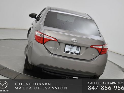 Used 2015 Toyota Corolla L image 10