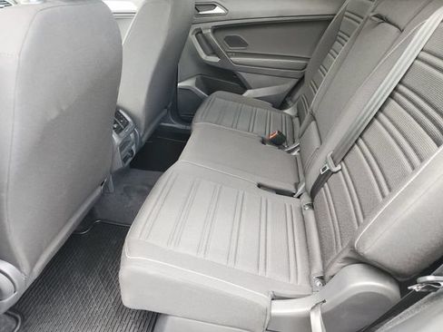 Used 2023 Volkswagen Tiguan S FWD image 25