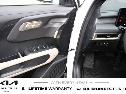New 2027 Kia Telluride X-Line EX AWD/4WD image 27