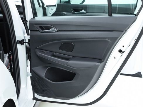 New 2026 Volkswagen GTI Autobahn image 30