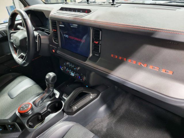Used 2025 Ford Bronco Raptor AWD/4WD image 17