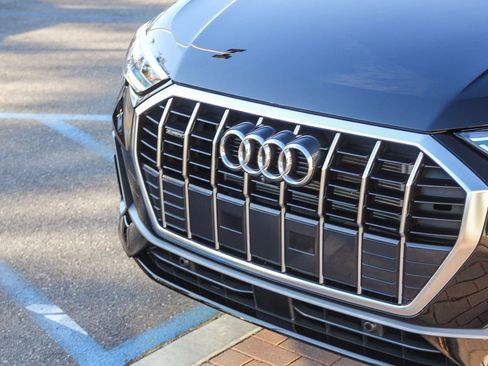 Certified 2023 Audi Q3 2.0T Premium Plus w/ Premium Plus Package image 13