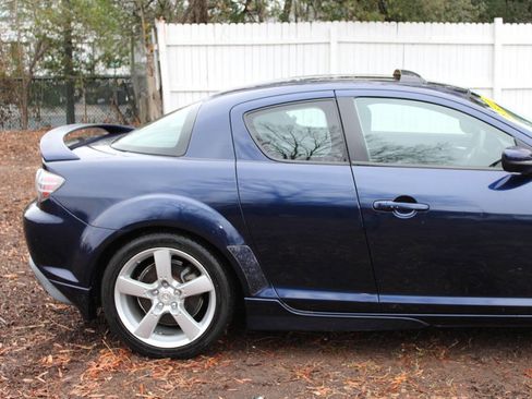 Used 2007 MAZDA RX-8 Touring w/ Appearance Pkg image 5