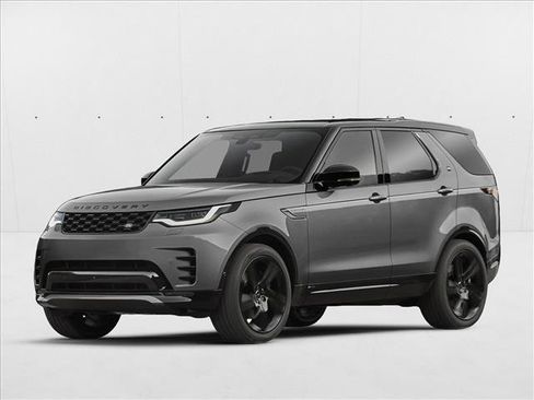 Used 2022 Land Rover Discovery HSE R-Dynamic image 1