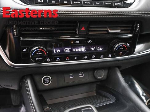Used 2023 Nissan Rogue SL w/ SL Premium Package AWD/4WD image 20