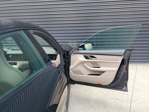 Certified 2025 Porsche Taycan image 20