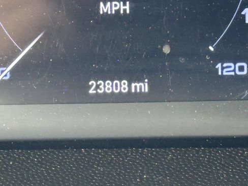 Used 2025 RAM ProMaster 2500 w/ U-Haul Equipment Group FWD image 21