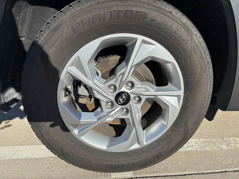 Used 2023 Hyundai Tucson SEL image 15