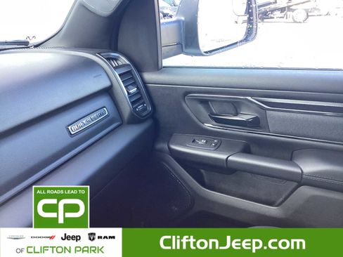 Certified 2023 RAM 1500 Big Horn image 26