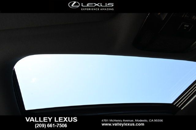 Certified 2024 Lexus RX 350 Premium Plus w/ Cold Area Package FWD image 6